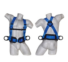 Пояс страхувальний лямковий Вертикаль ПЛК-4