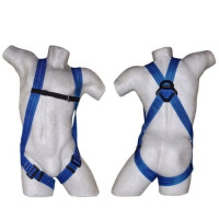 Пояс страхувальний лямковий Вертикаль ПЛ-1