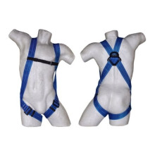 Пояс страхувальний лямковий Вертикаль ПЛ-1