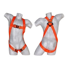 Пояс страхувальний лямковий Вертикаль ПЛ-2-US