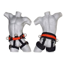 Пояс страхувальний лямковий Вертикаль ПЛКн-UN