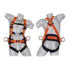 Пояс страхувальний лямковий Вертикаль ПЛК-2-UN