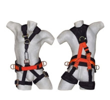 Пояс страхувальний лямковий Вертикаль ПЛК-3-UN