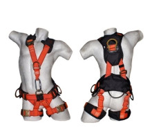 Пояс страхувальний лямковий Вертикаль ПЛК-3-US