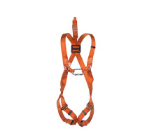 Пояс лямковий ASSECURO AKSJON CA103Р з подовжувачем