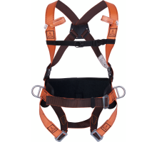 Пояс лямковий DELTA PLUS з кушаком HAR14