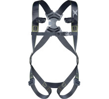 Легкий запобіжний пояс DELTA PLUS X-TREM LIGHT HAR22X