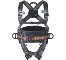 Діелектричний запобіжний пояс DELTA PLUS HAR42EL