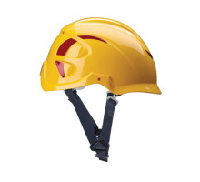 Каска для висотних робіт CENTURION NEXUS LINESMAN жовта BP223Y