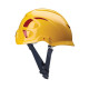 Каска для висотних робіт CENTURION NEXUS LINESMAN біла BP223Y