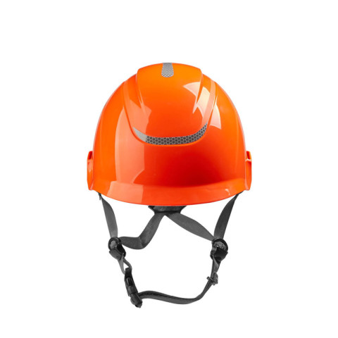 Каска для висотних робіт CENTURION NEXUS LINESMAN червона BP223R