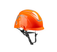 Каска для висотних робіт CENTURION NEXUS LINESMAN червона BP223R