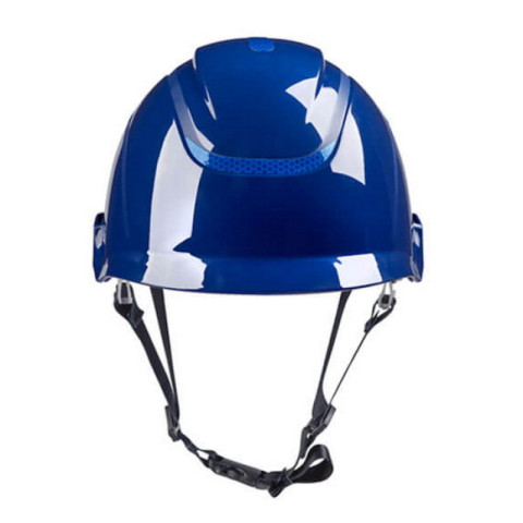 Каска для висотних робіт CENTURION NEXUS LINESMAN синя BP223B