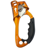 Жумар First Ascent ROPEWALKER правий