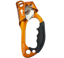 Жумар First Ascent ROPEWALKER правий