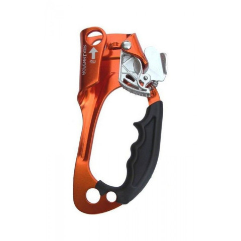 Жумар First Ascent Ropewalker під праву руку– пристрій для підйому по мотузці