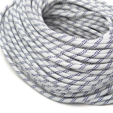 Поліамідний статичний шнур Up Sky Classic 11 мм для висотних робіт (відрізна)