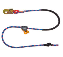 Строп з плетеного шнура з регулятором довжини UP SKY 2,0 м