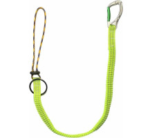 Строп для інструменту з карабіном Up Sky, підвищена видимість