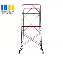 Підмості пересувні VIRASTAR Mini M3 1,5х0,6м