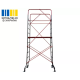 Підмості пересувні VIRASTAR Mini M3 1,5х0,6м