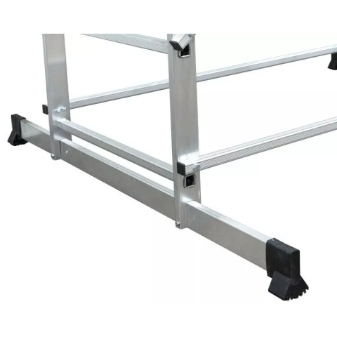 Підмості алюмінієві VIRASTAR PETROS 3 м