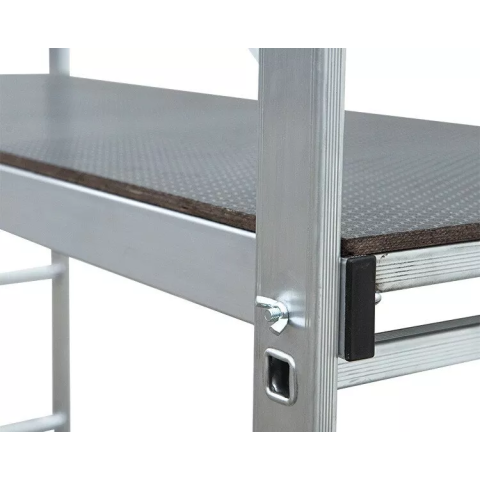 Підмості алюмінієві VIRASTAR PETROS 3 м