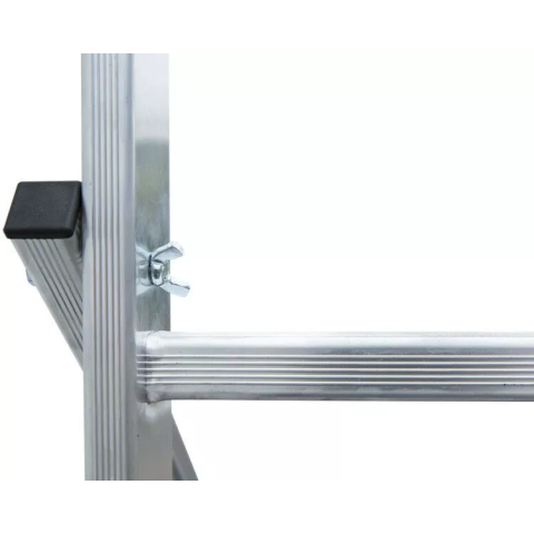 Підмості алюмінієві VIRASTAR PETROS 3 м