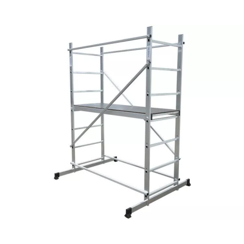 Підмості алюмінієві VIRASTAR PETROS 3 м