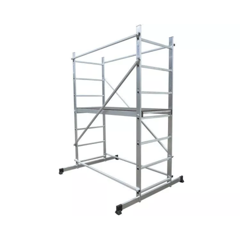 Підмості алюмінієві VIRASTAR PETROS 3 м