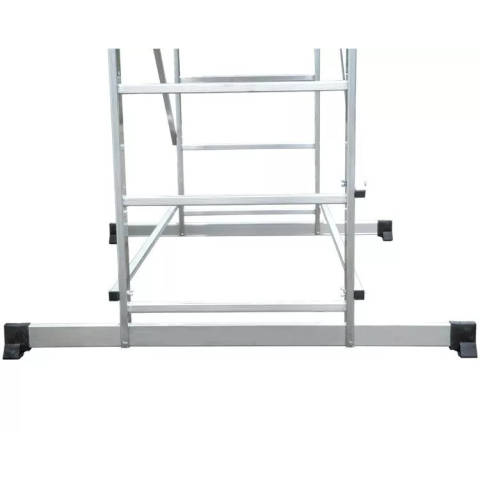 Підмості алюмінієві VIRASTAR PETROS 3 м