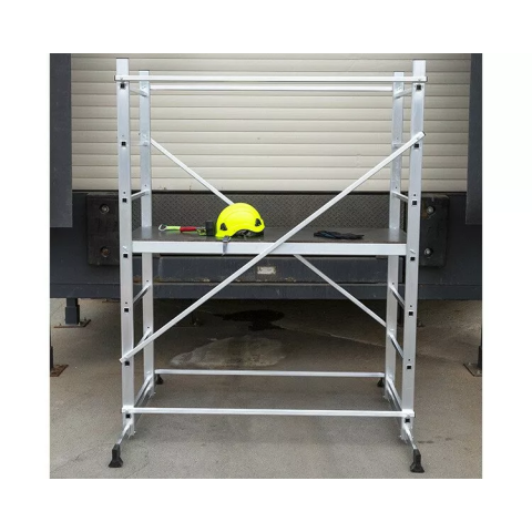 Підмості алюмінієві VIRASTAR PETROS 3 м