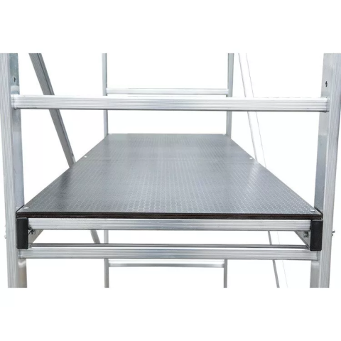 Підмості алюмінієві VIRASTAR PETROS 3 м