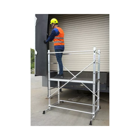 Підмості алюмінієві VIRASTAR PETROS 3 м