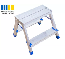 Стрем’янка двостороння VIRASTAR GORA 2×2