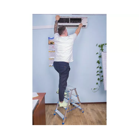 Стрем’янка двостороння VIRASTAR GORA 2×4