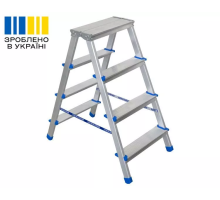 Стрем’янка двостороння VIRASTAR GORA 2×4