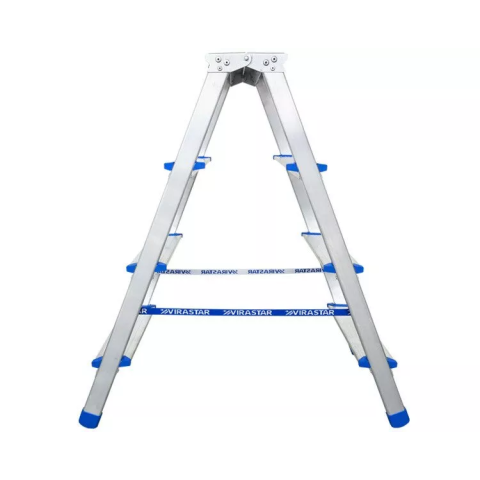 Стрем’янка двостороння VIRASTAR GORA 2×4