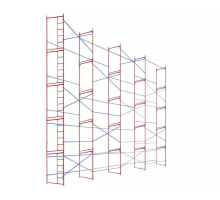 Комплект рамних риштувань 10х12 (М) VIRASTAR