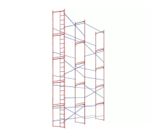 Комплект рамних риштувань 10х6 (М) VIRASTAR