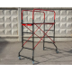Підмостки VIRASTAR Mini M1 VIRASTAR – Платформи та робочі помости