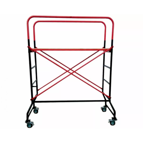 Підмостки VIRASTAR Mini M1 VIRASTAR – Платформи та робочі помости