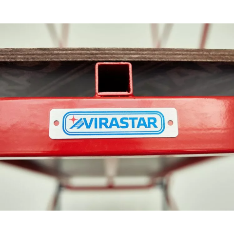 Міні-підмостя VIRASTAR Майстер 450 VIRASTAR – Платформи та робочі помости