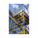 Вишка-тура PROFITEC VIRASTAR робоча висота 6,71 VIRASTAR – Вишки-тури