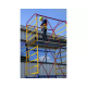 Вишка-тура PROFITEC VIRASTAR робоча висота 7,01 VIRASTAR – Вишки-тури