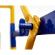 Вишка-тура PROFITEC VIRASTAR робоча висота 11,81  VIRASTAR – Вишки-тури