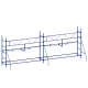 Комплект клино-хомутових риштувань 2,5х7 (М) VIRASTAR VIRASTAR – Риштування