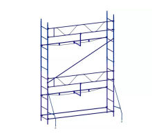 Комплект клино-хомутових риштувань 5х3,5 (М) VIRASTAR