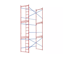 Комплект рамних риштувань 6х3 (М) VIRASTAR