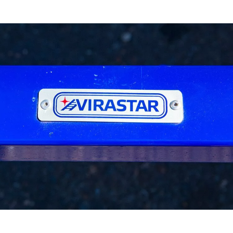 Вишка-тура VIRASTAR «ОПТИМА» 2+1 VIRASTAR – Вишки-тури